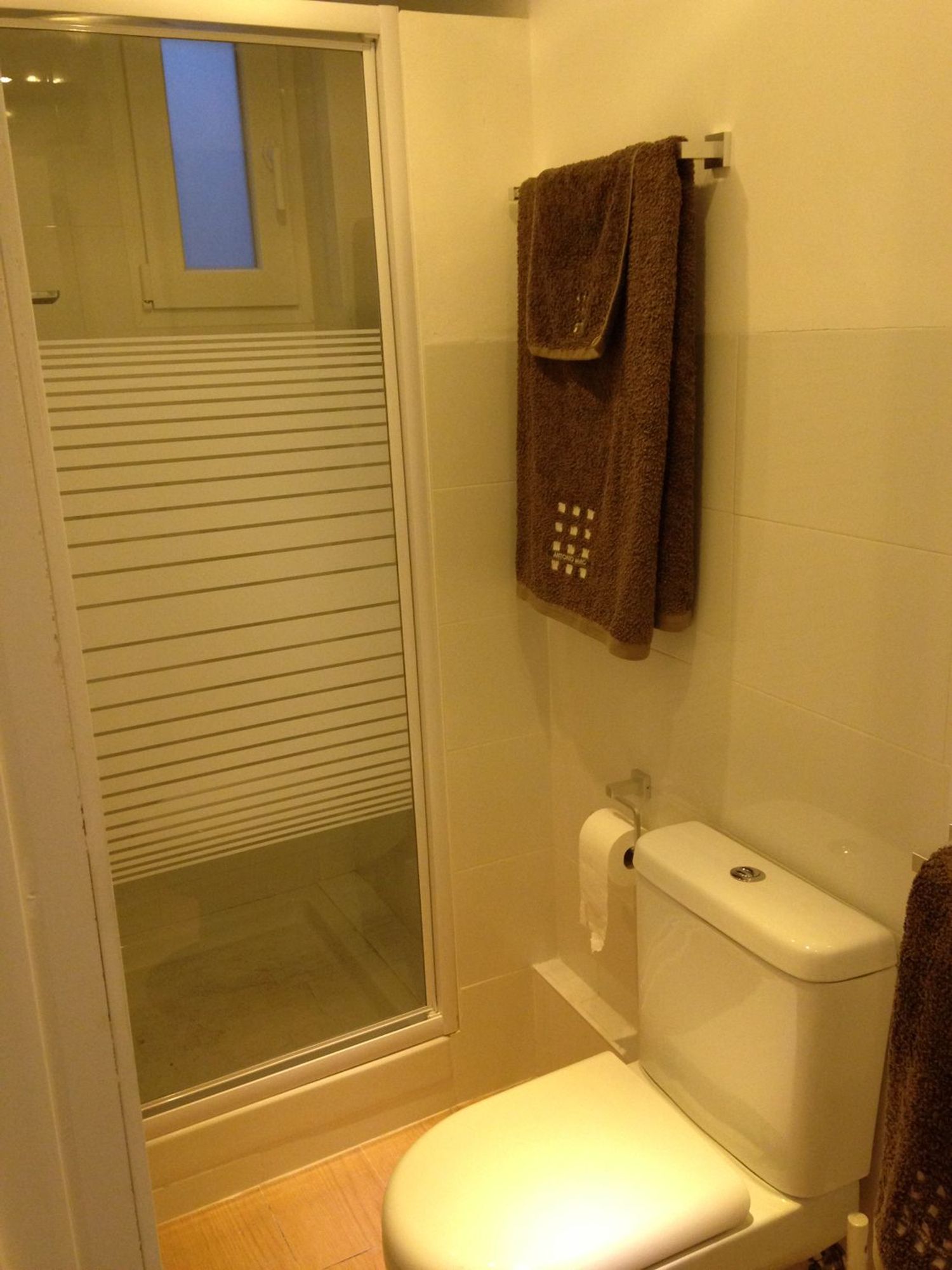 Ático en calle de Campoamor, 18 - Foto 25