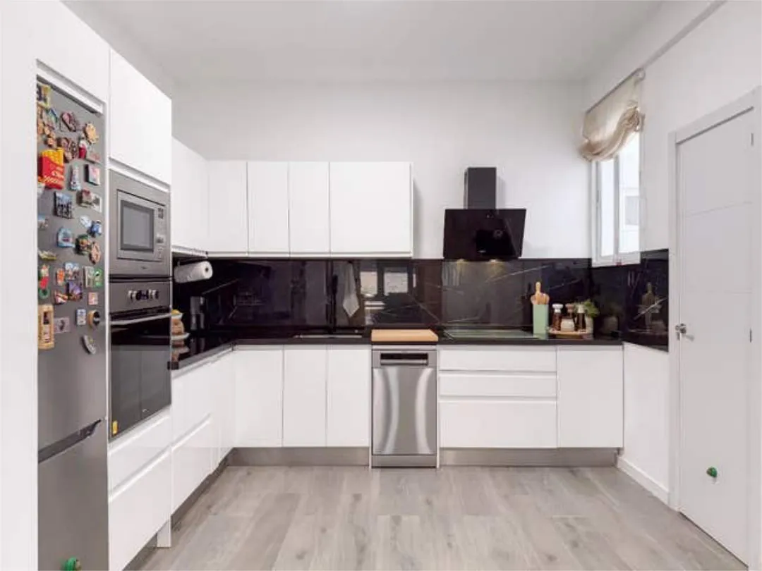 Piso en Vegueta - Foto 1