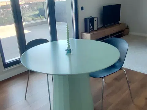 Ático en calle de José de Lamano Beneite, 102 - Foto 5