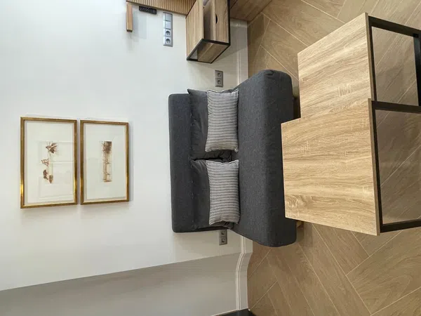 Estudio en calle Salado, 4 - Foto 4