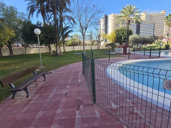 Piso en Calle Derramador, 12 - Foto 15