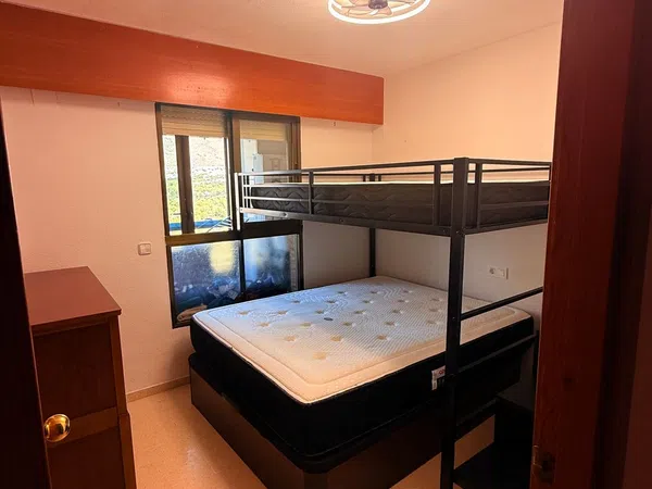 Piso en Benidorm / Platja de Ponent, 12, Pueblo Poniente, Pueblo Poniente - Foto 15