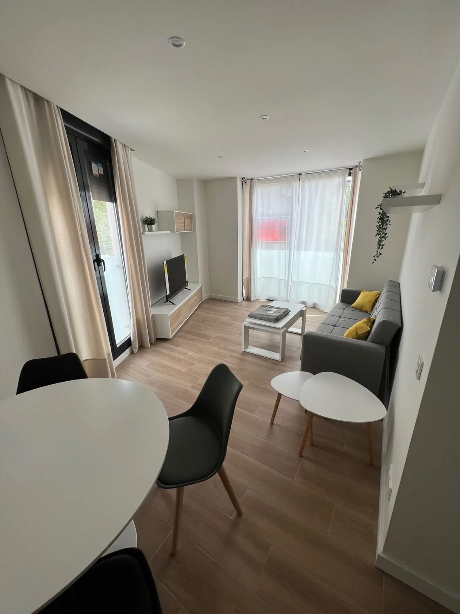 Piso en carretera de Húmera, 12 - Foto 1