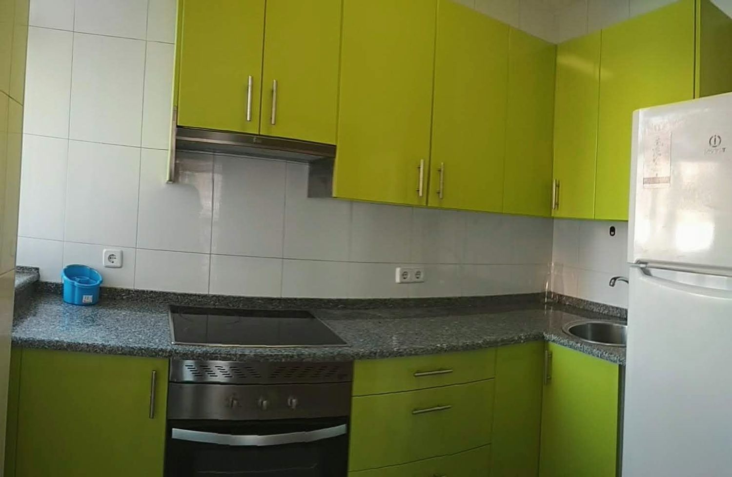 Piso en calle Valdesangil, 21 - Foto 3