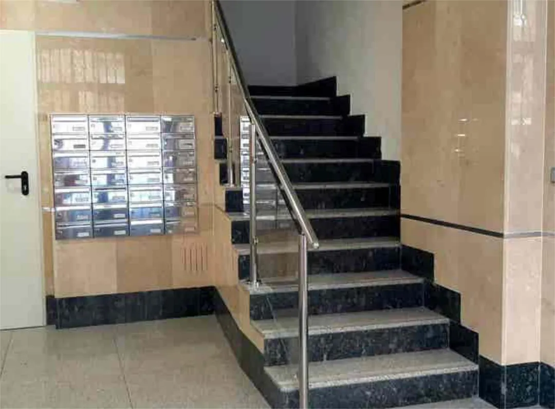 Piso en Avenida de Portugal