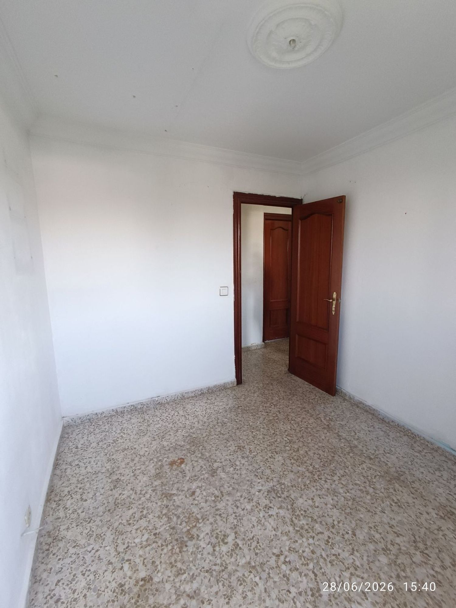 Piso en Calle Francisco Padilla, 34, Los Guindos - Parque Mediterráneo - Santa Paula - Foto 15