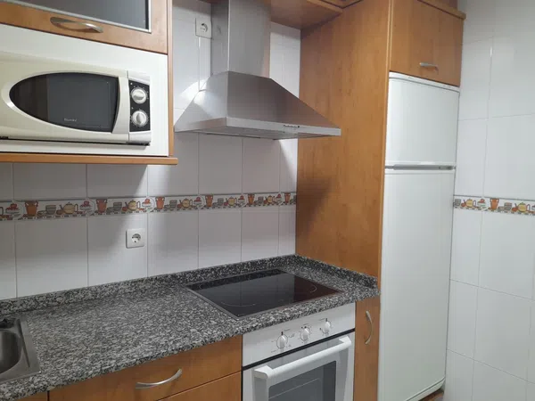 Piso en Calle Xesteira, 23, Bertamirans, Bertamirans - Foto 11