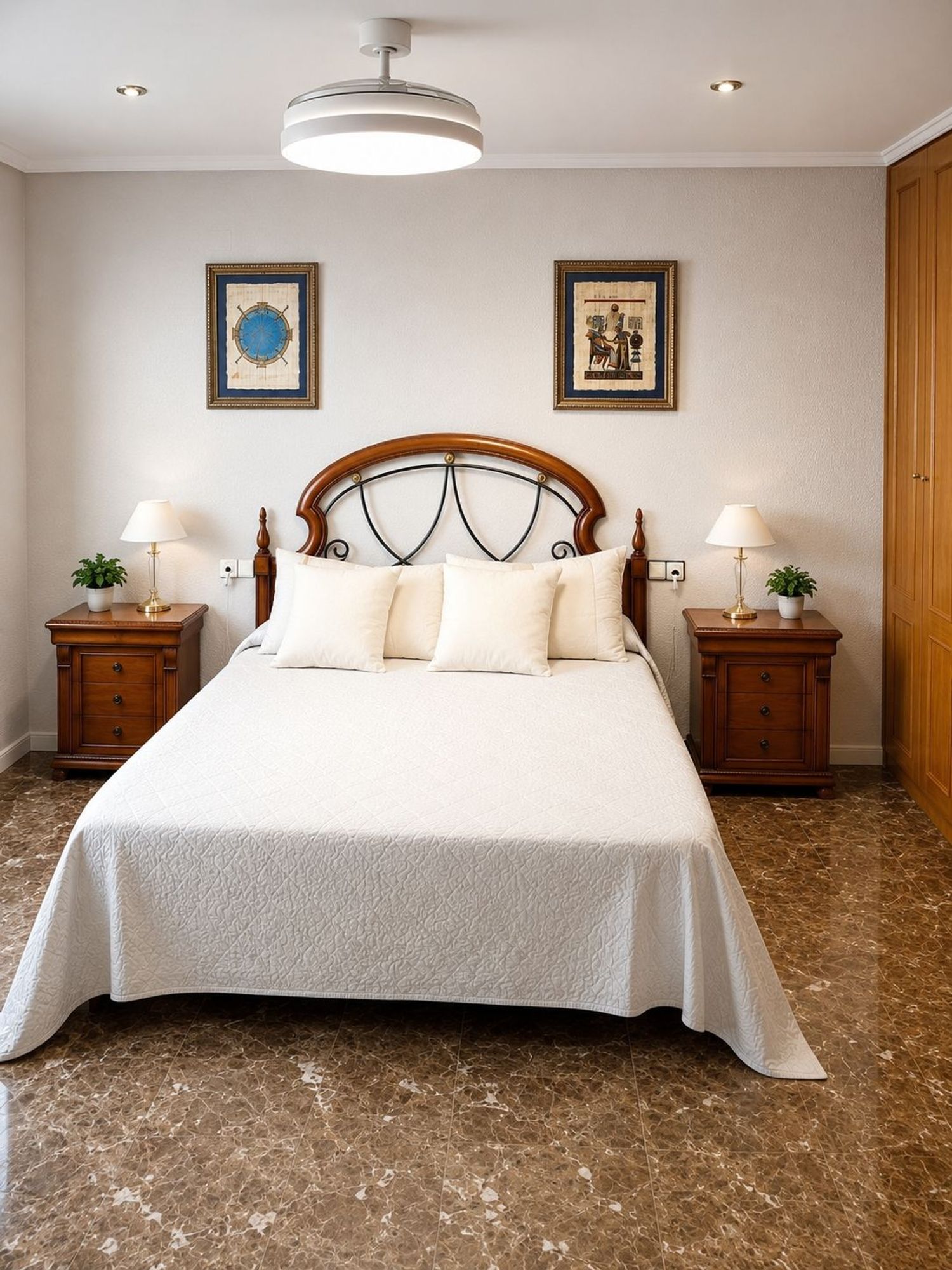 Piso en Calle del Poeta Querol, 25, Oliva pueblo, Oliva pueblo - Foto 13