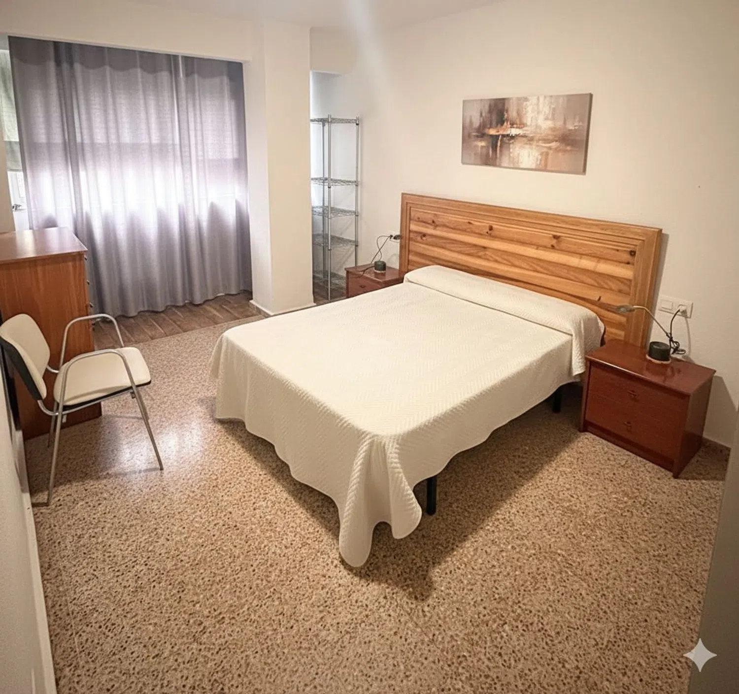 Piso en avenida de Portugal, 12 - Foto 5