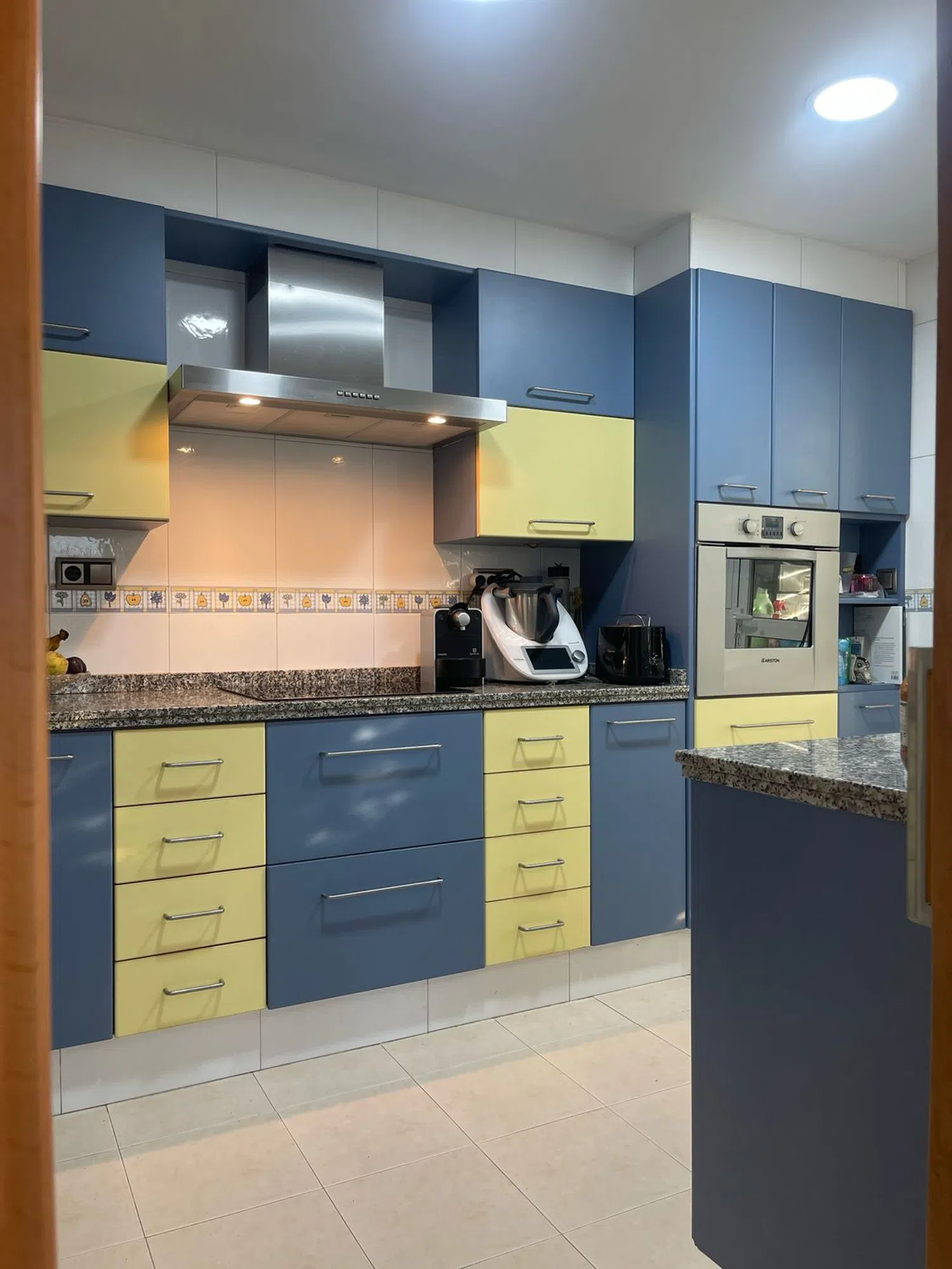 Piso en ronda de Joan Fuster, 57 - Foto 10