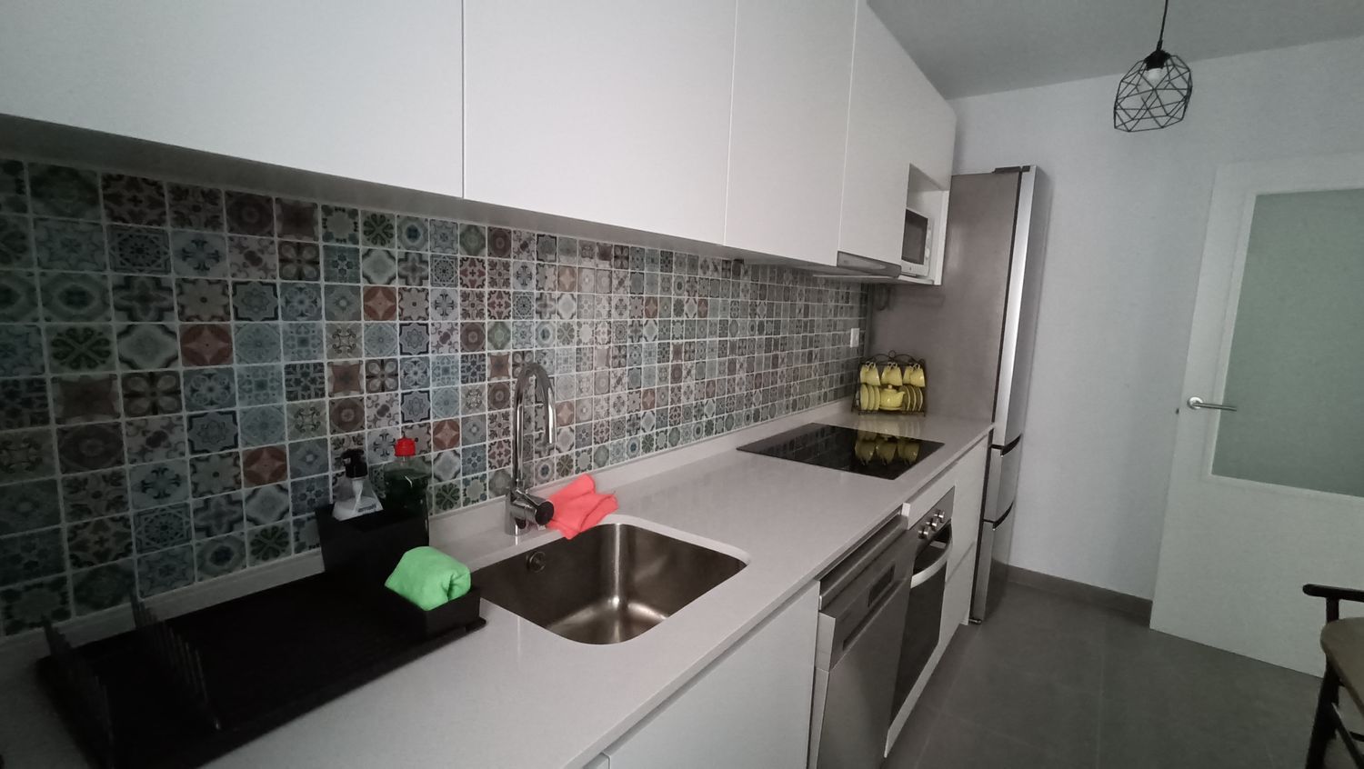 Piso en Ronda de los Tejares, 25, Ronda de Triana-Patrocinio-Turruñuelo - Foto 15