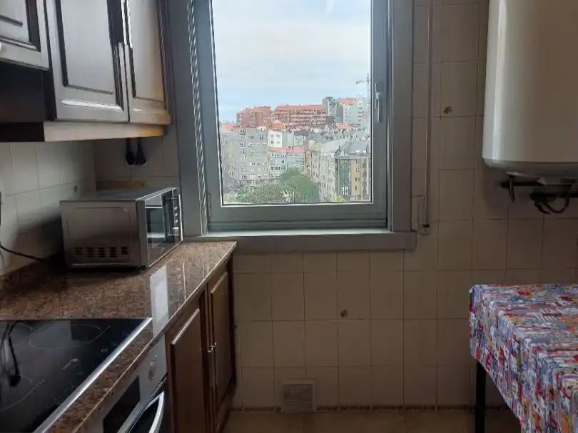 Piso en  Rúa Brasil 17 - Foto 8