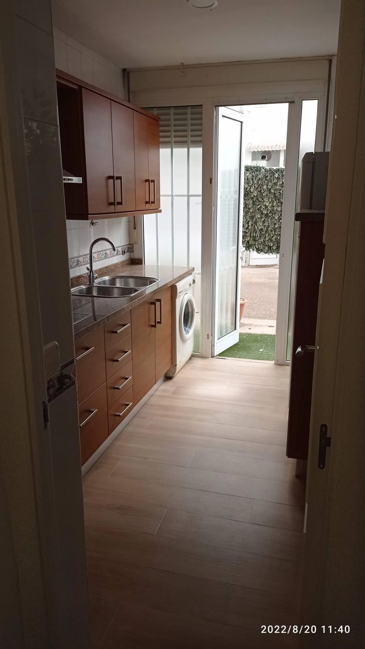 Piso en Barrio El Juncal - El Plantinar - Foto 3