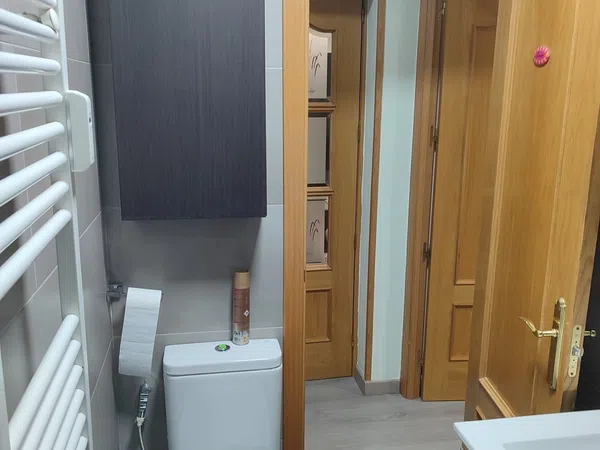 Piso en Barrio Lucero