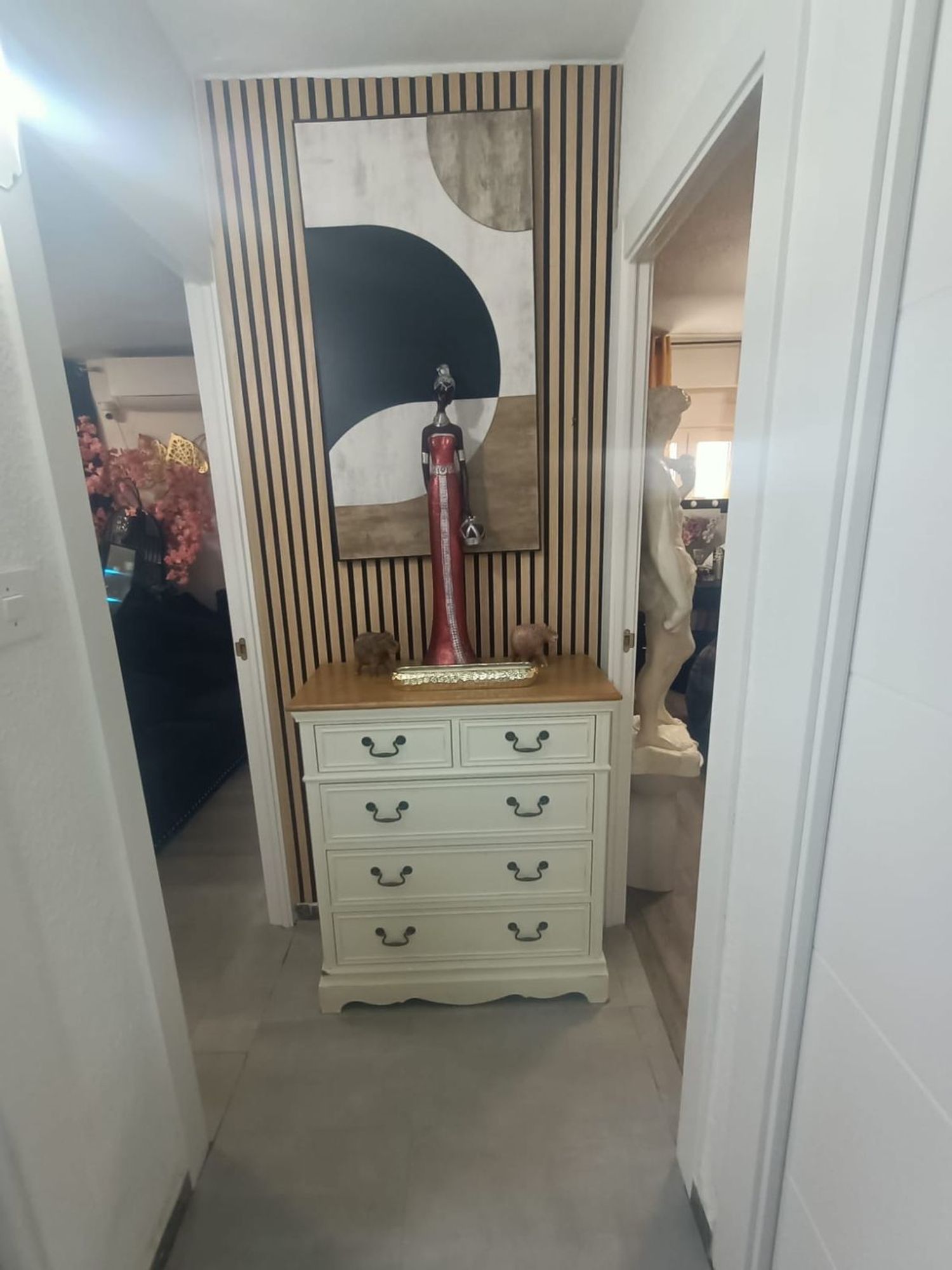 Piso en Barrio Juan XXIII - Foto 17