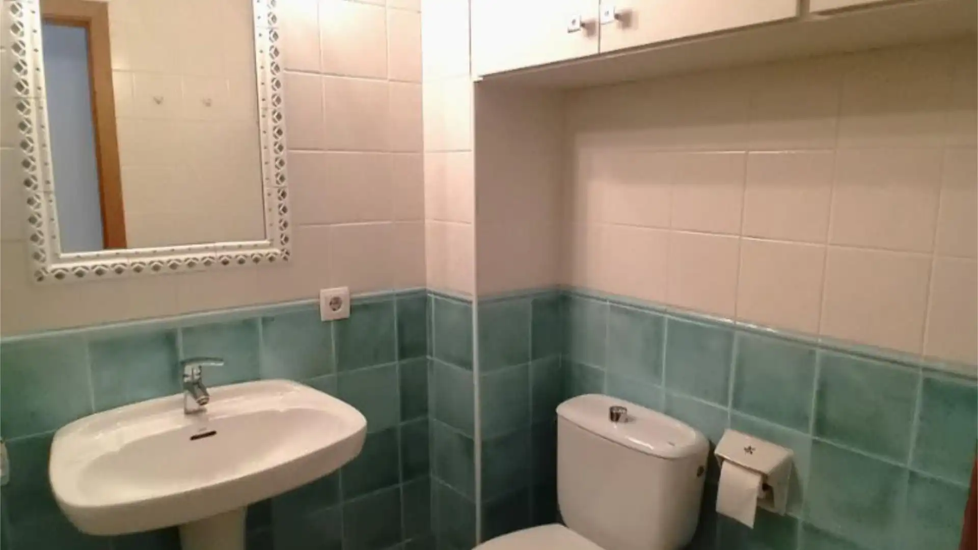 Piso en  Carrer de Monterrey 6 - Foto 14