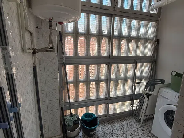 Piso en Calle d'Herrero, 51, Zona Hospital-Plaza del Real - Foto 20