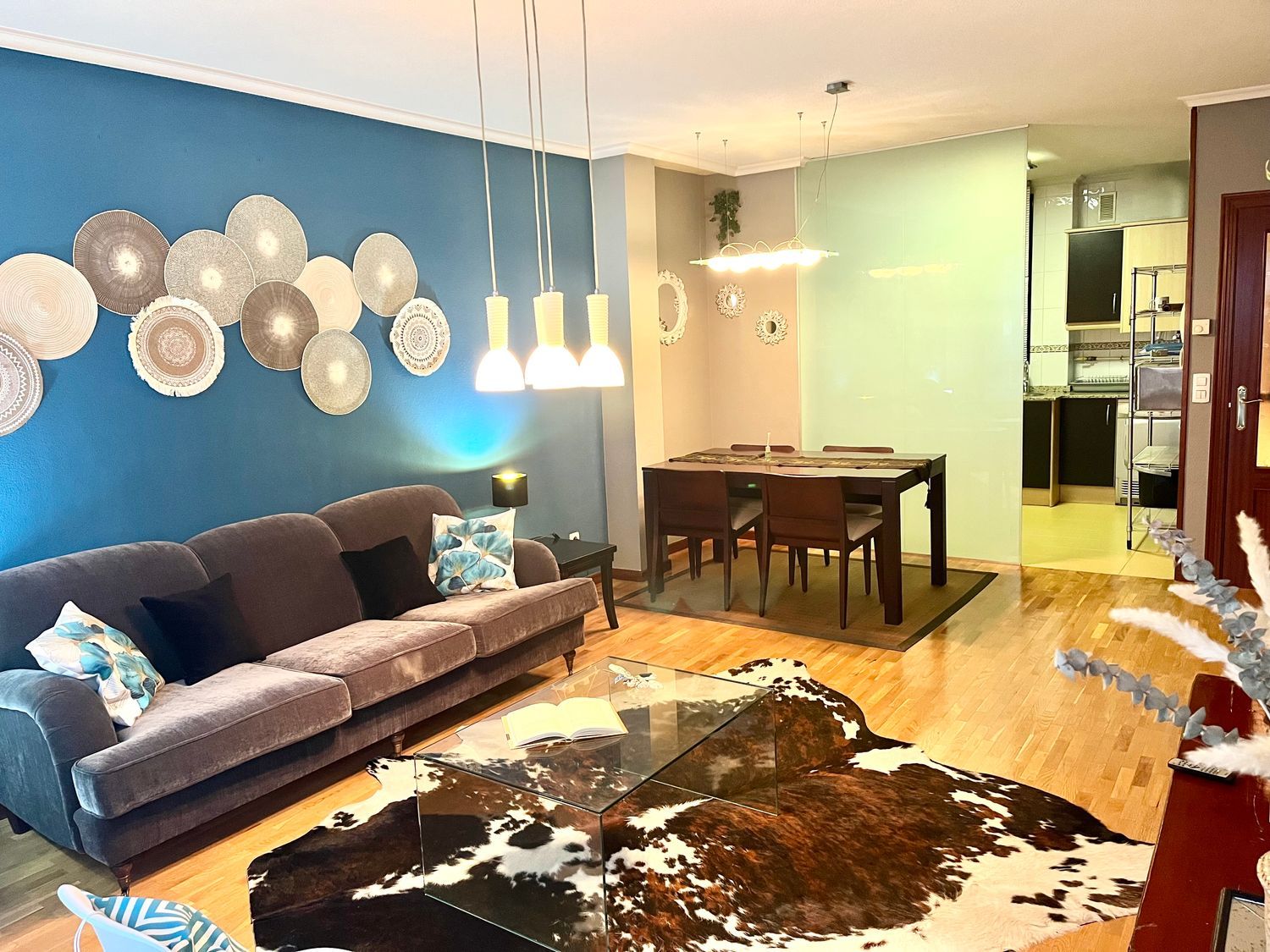 Piso en calle Facetos, 3 - Foto 7