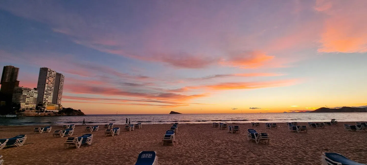 Estudio en calle Alcalde Manuel Catalán Chana, 10 - Foto 21