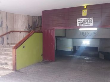 Piso en  Carrer de Baldoví 3 - Foto 12