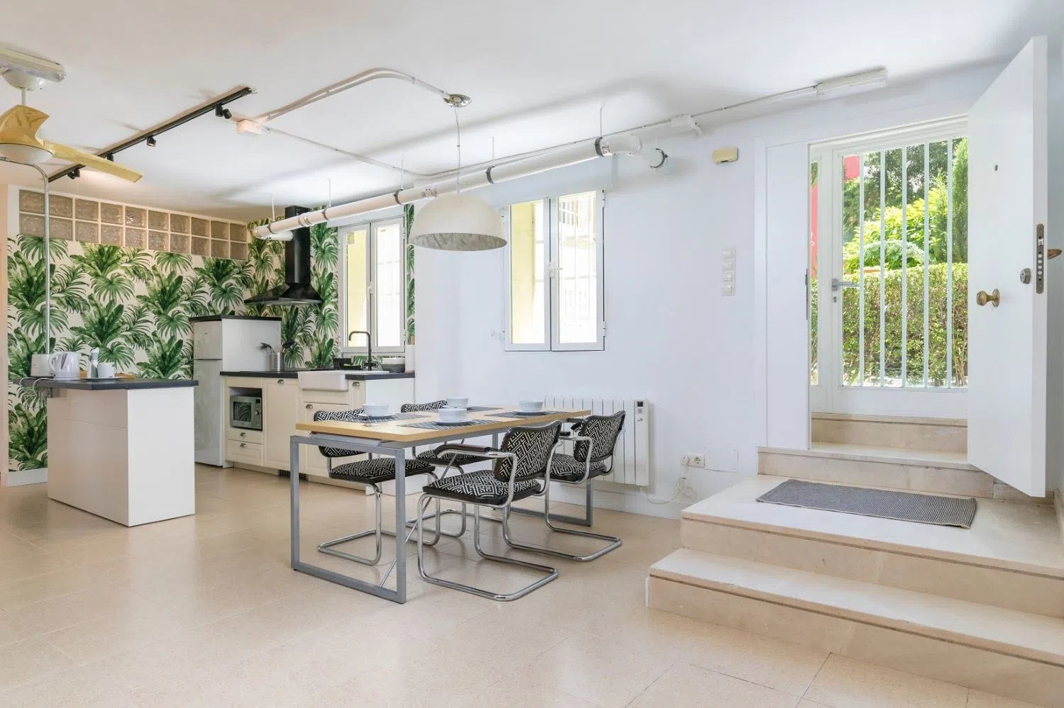 Estudio en calle de Virgen del Portillo, 11 - Foto 14