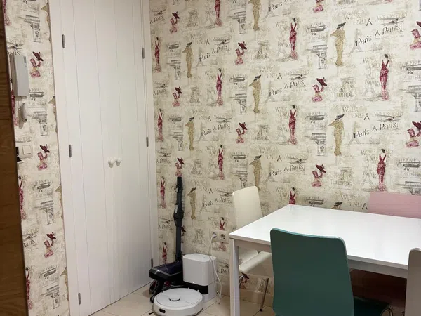 Piso en Calle Virgen de la Cinta, 6, Asunción - Adolfo Suárez - Foto 10