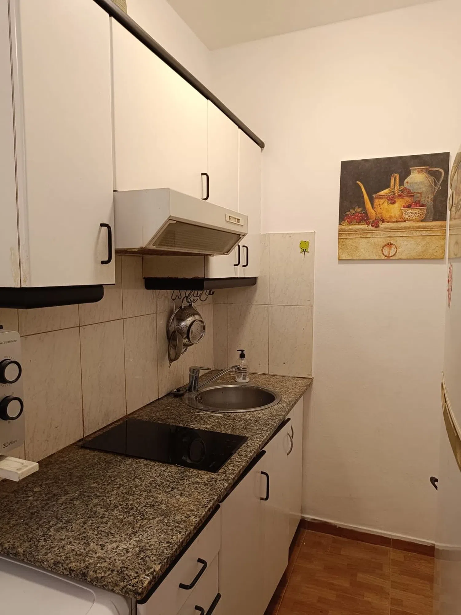 Piso en calle del Llobregós, 60 - Foto 2