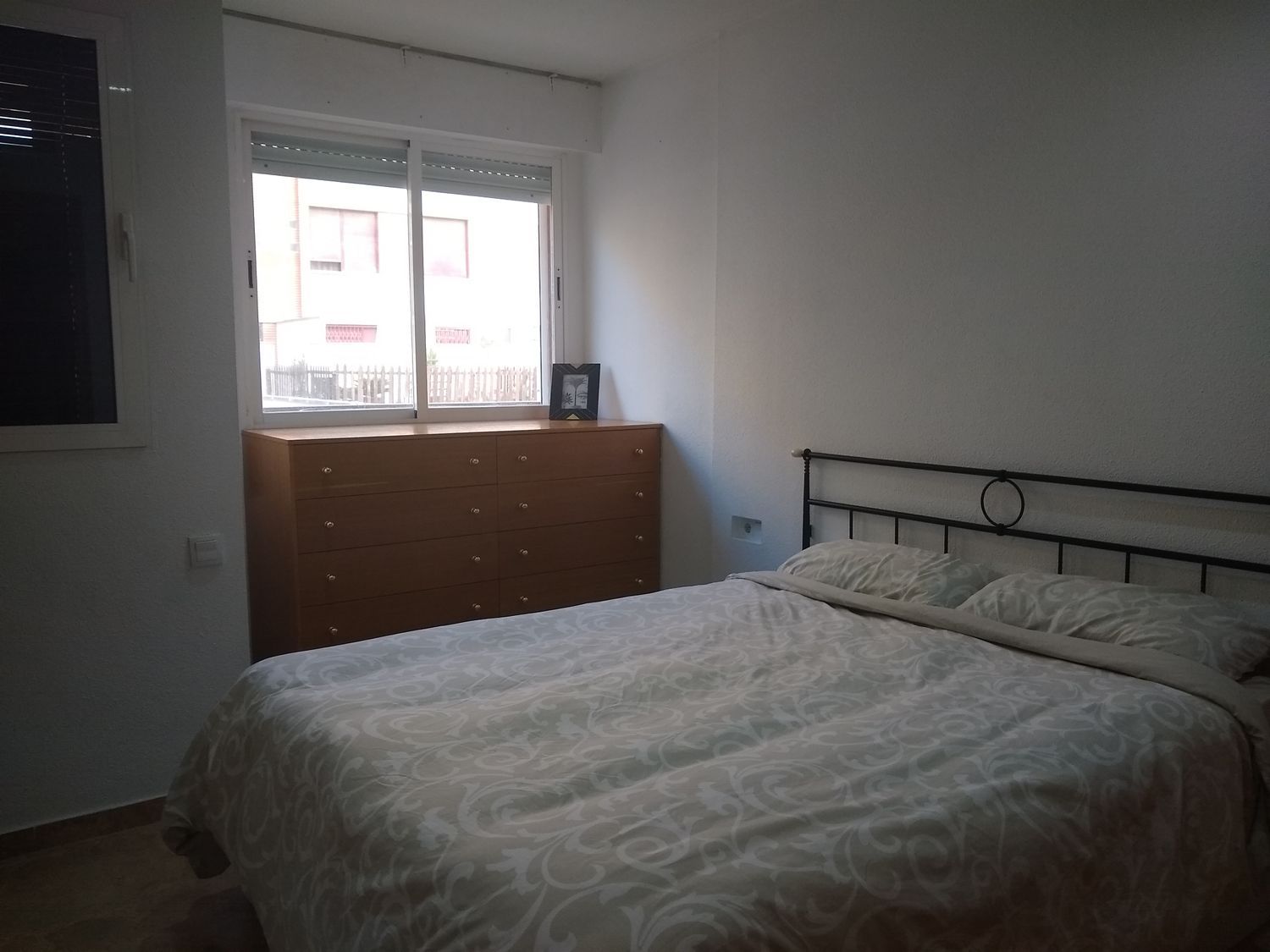 Piso en Calle Federico García Lorca, 26, El Ranero-San Basilio - Foto 5