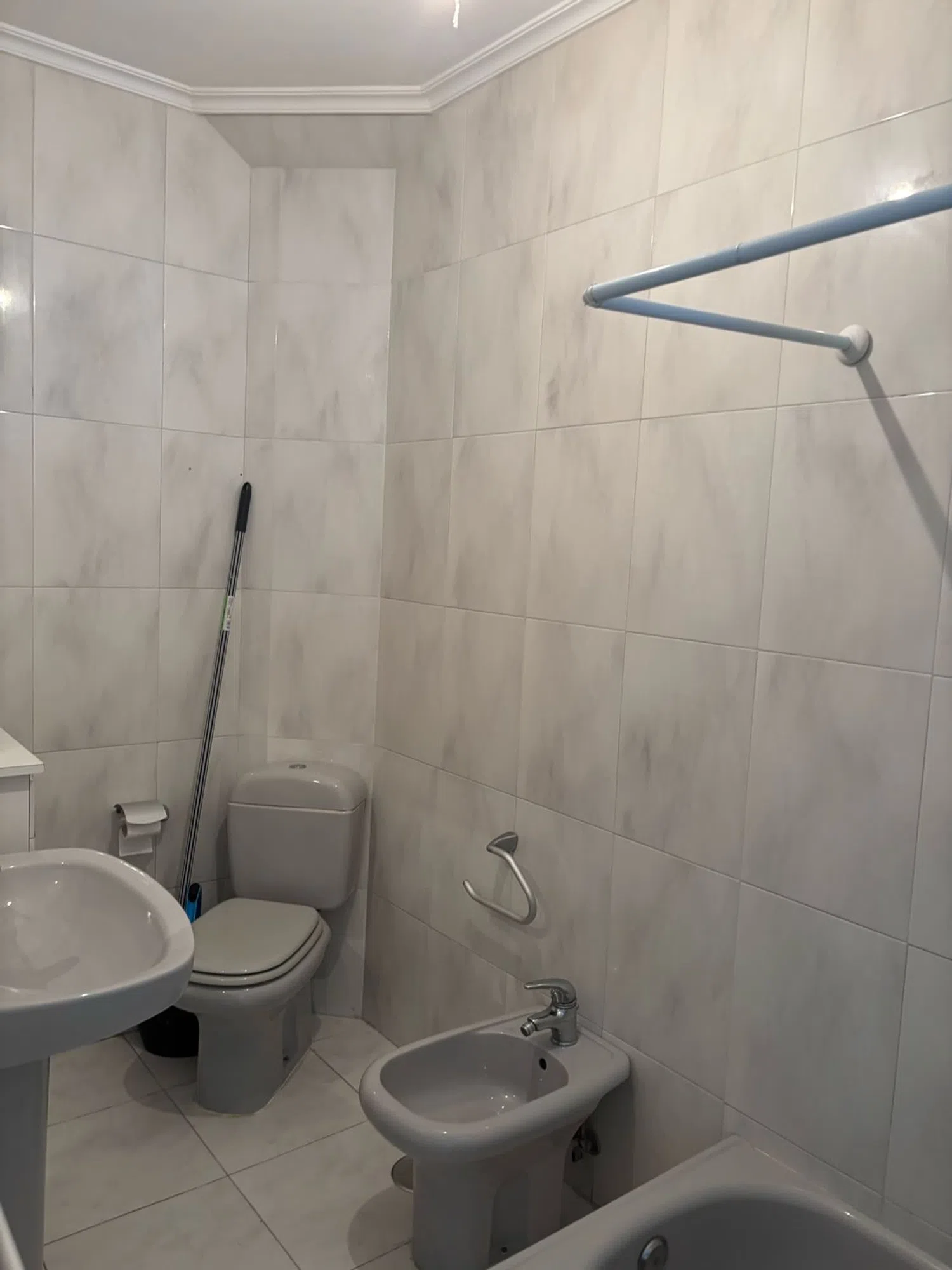 Piso en avenida da Concordia, 9 - Foto 9