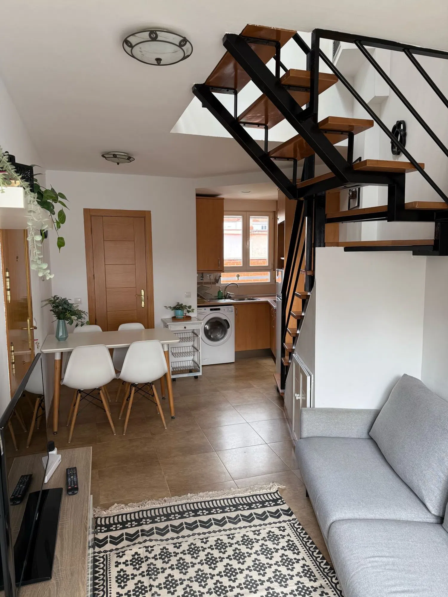 Dúplex en calle de Cardenal Mendoza, 60 - Foto 7