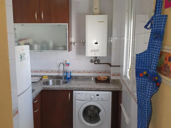 Ático en calle Torrijiano, 16 - Foto 2