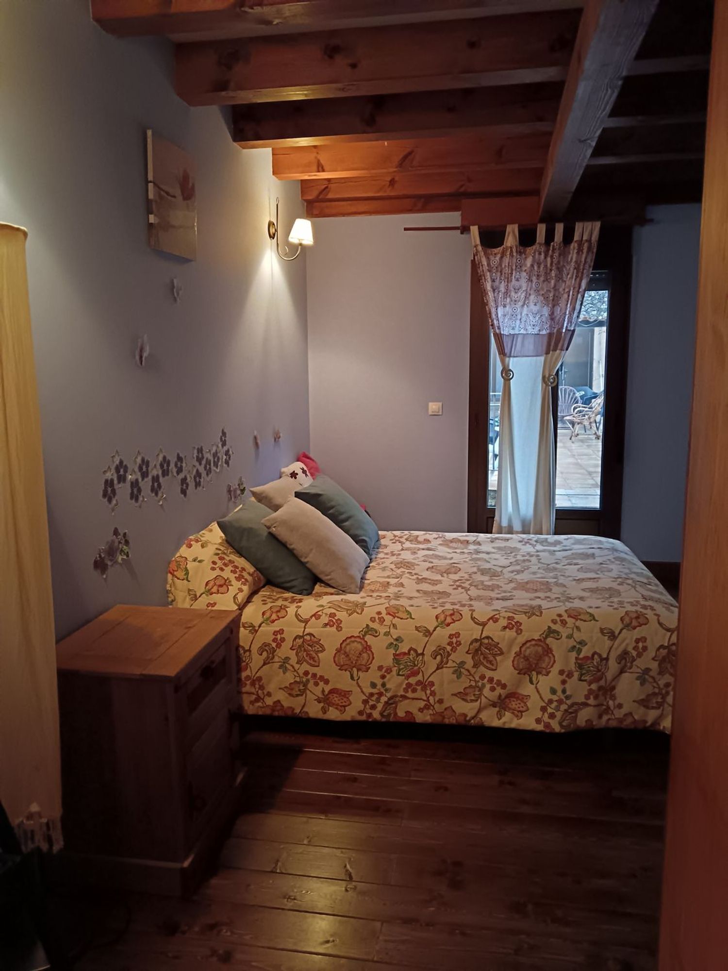 Chalet adosado en Calle Real de Poniente, 32 - Foto 6