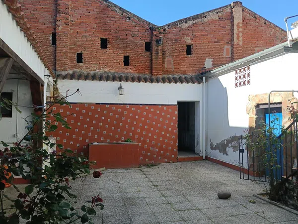 Casa o chalet independiente en Plaza España, 4 - Foto 10