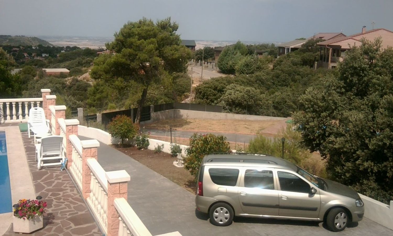 Casa o chalet independiente en Calle Nueva Sierra Fr, 4 - Foto 3
