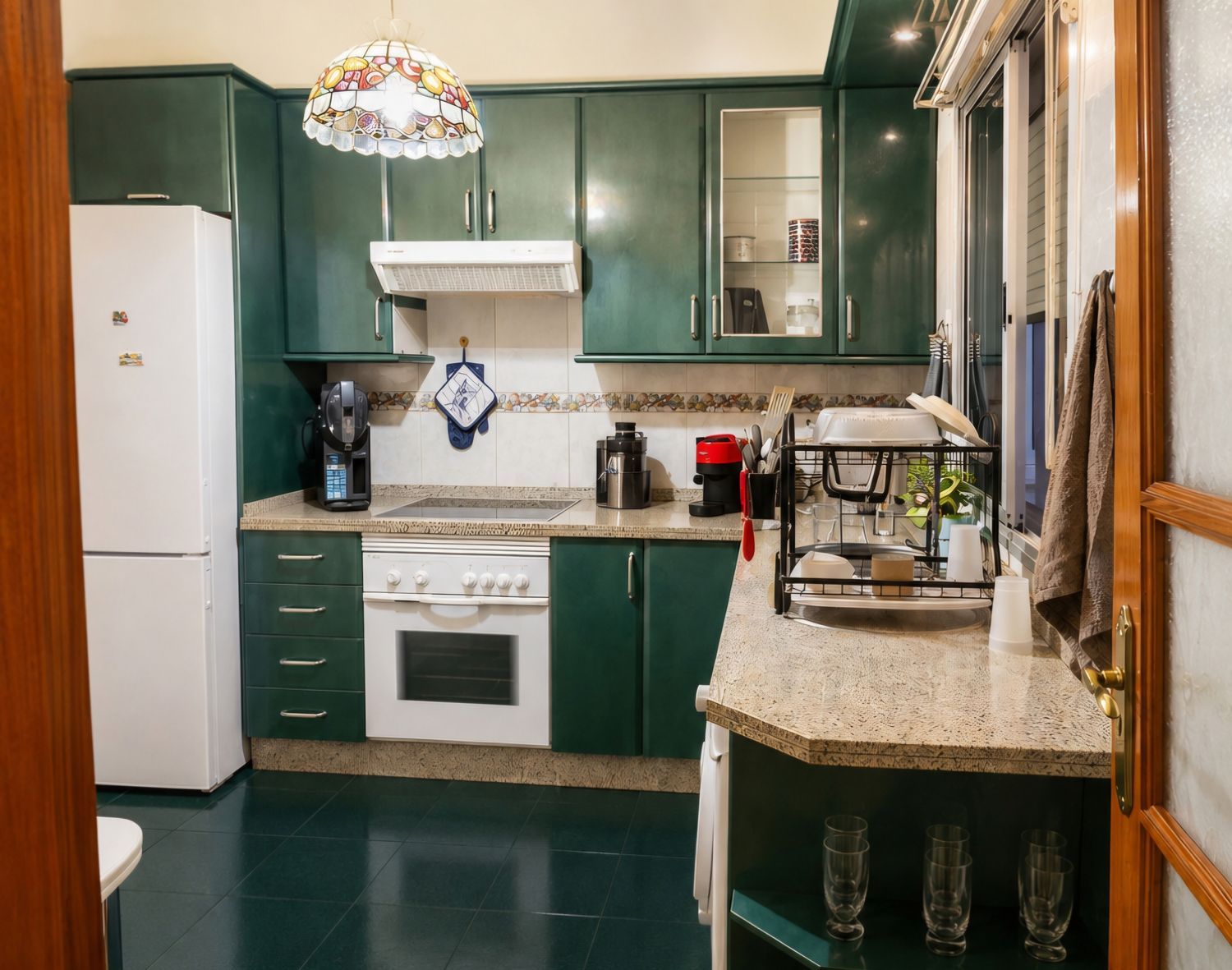 Piso en Calle Simón Bolívar, 40, Villa Ascensión-El Perú-Cruz del Señor - Foto 4