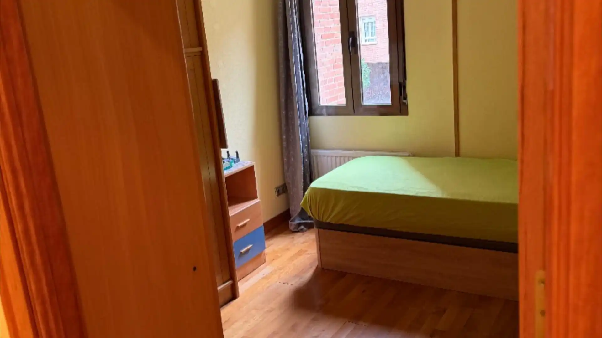 Piso en  Avenida de Portugal 33 - Foto 49