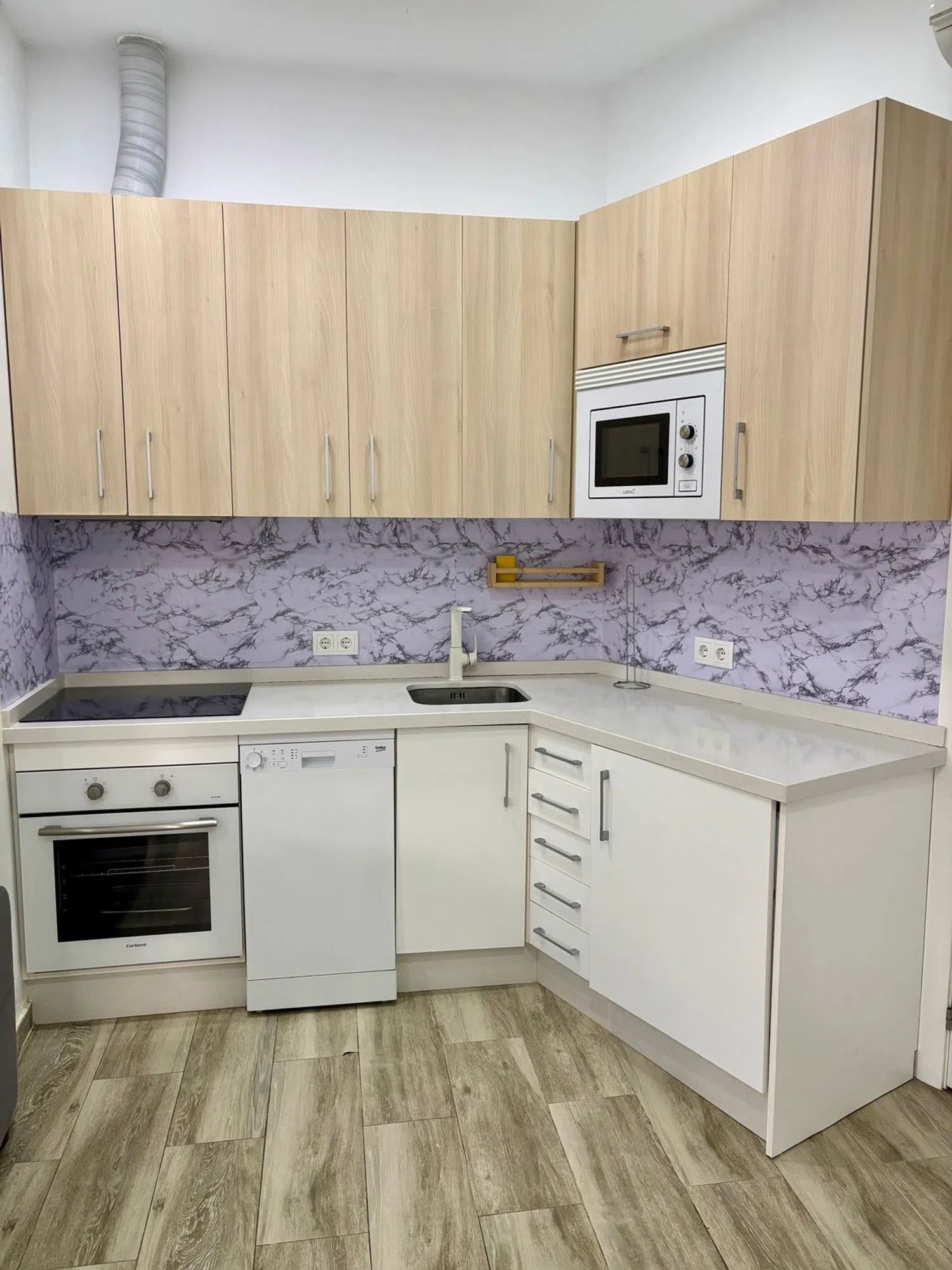 Estudio en calle Palma del Río, 24 - Foto 7