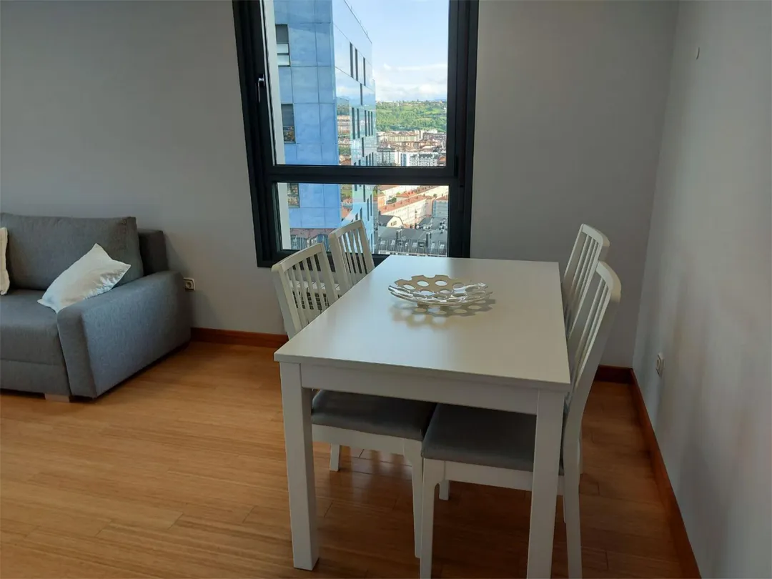 Piso en  Calle Juan Antonio Álvarez Rabanal 3 - Foto 12