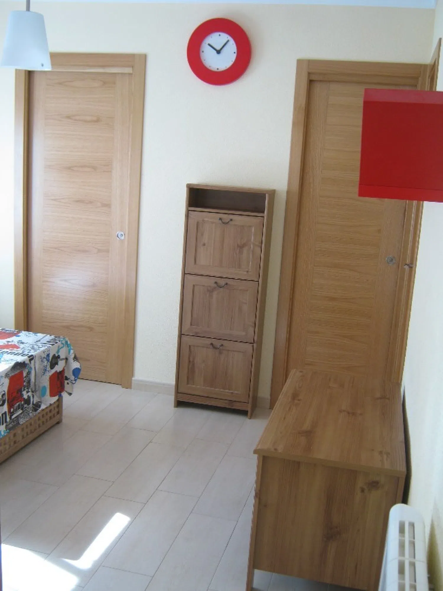 Piso en calle Juan del Risco, 52 - Foto 4