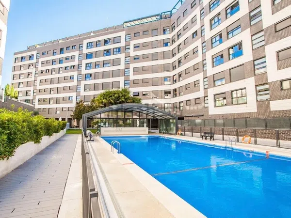 Piso en calle de Carlos y Guillermo Fernández Shaw, 1 - Foto 3