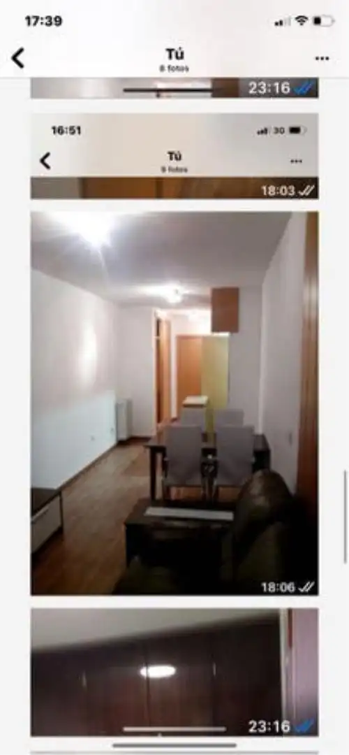 Apartamento en Campus - Foto 1