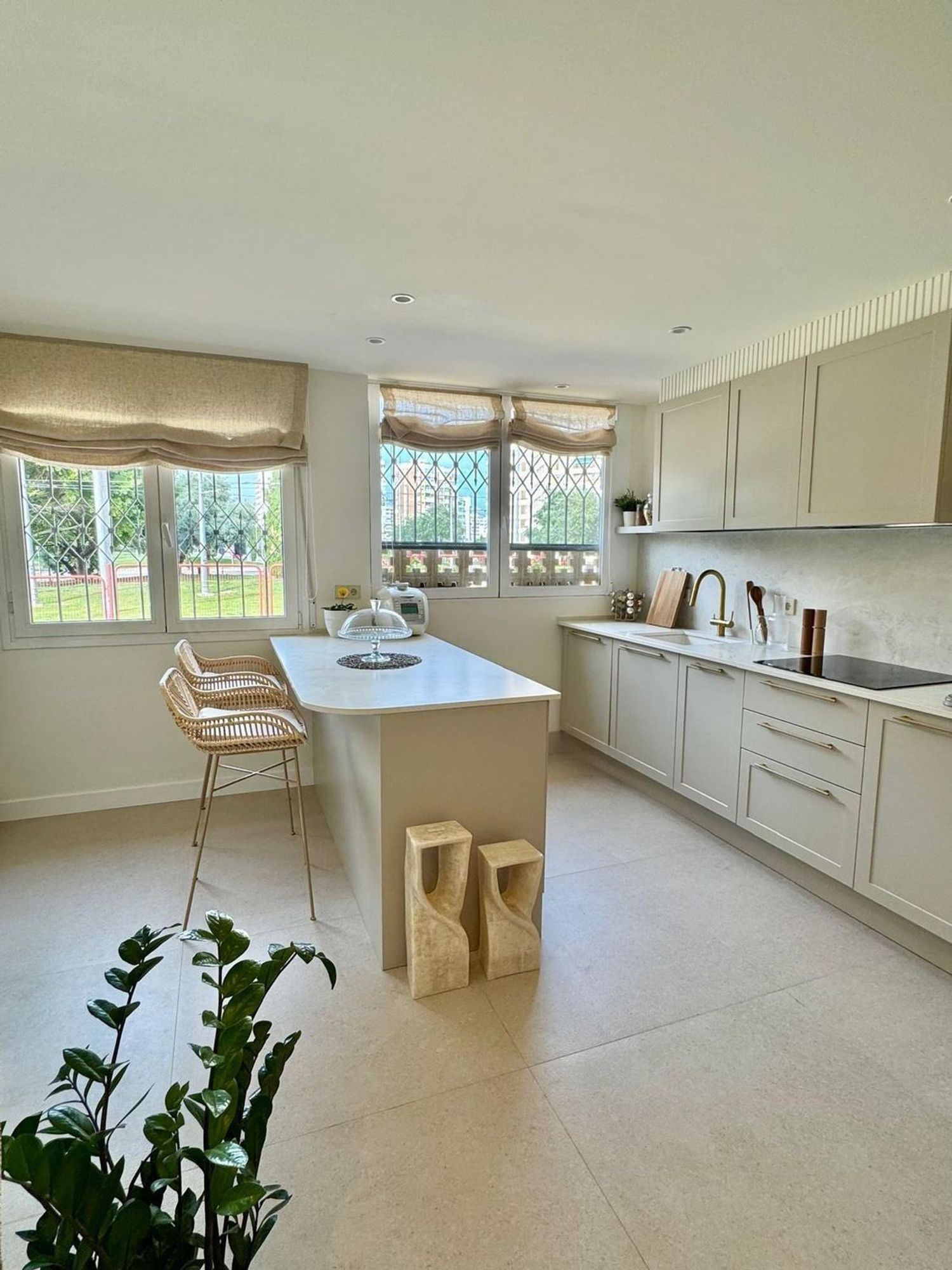 Casa o chalet independiente en Avenida de la Costa Blanca - Foto 6