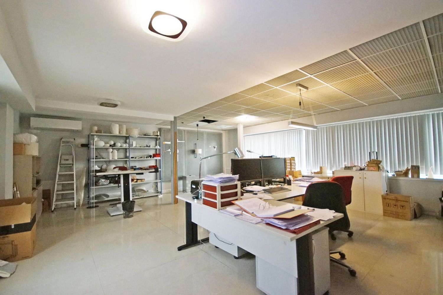 Nave en Calle Arquímedes - Foto 48