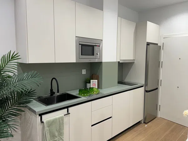 Estudio en avenida Divina Pastora, 9 - Foto 12