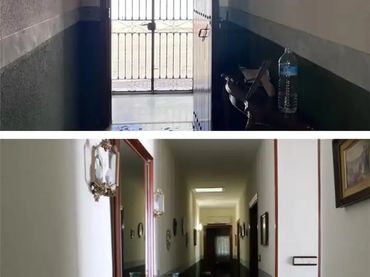 Casa adosada en  Calle Senen Segura 27 - Foto 9