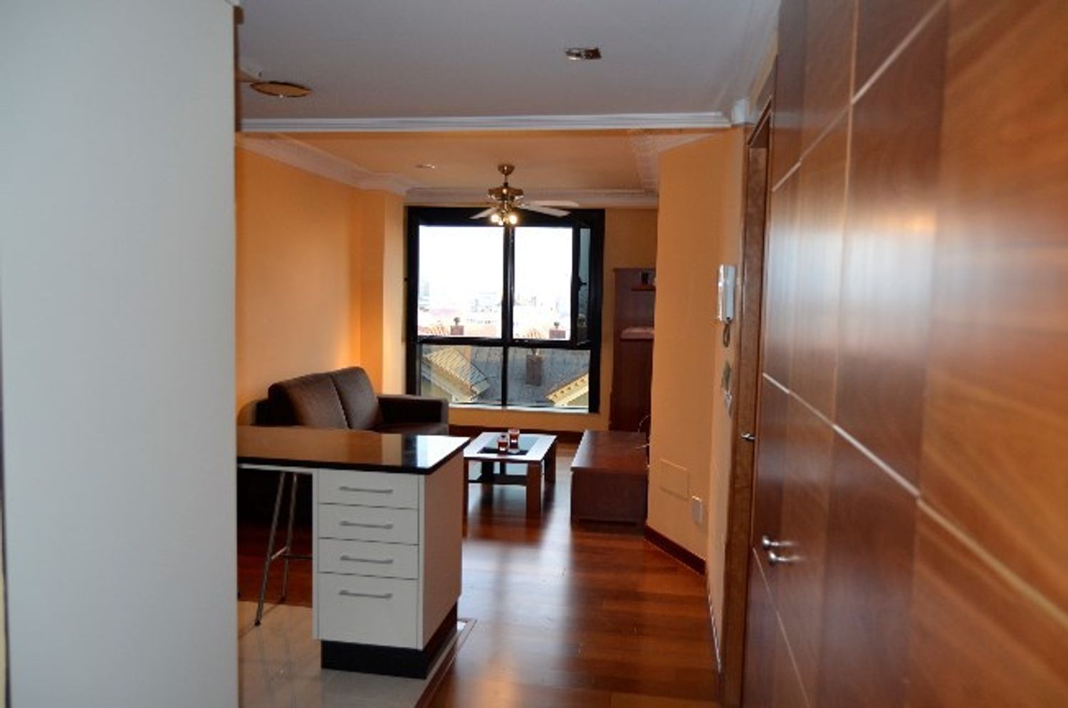 Piso en Calle Papagayo, 1, Monte Alto - Zalaeta - Atocha, Monte Alto - Zalaeta - Atocha - Foto 3