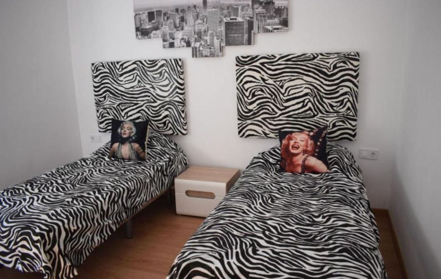 Piso en paseo de los Tilos, 30 - Foto 5