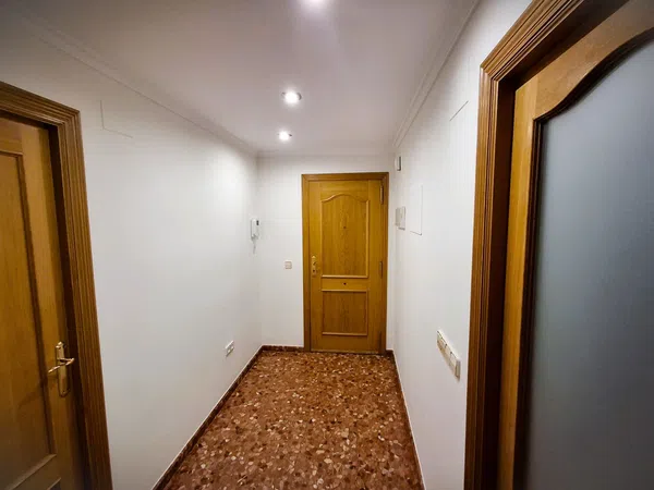 Piso en Paseo de Bernat Guinovart, 1 - Foto 2