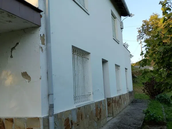 Casa o chalet independiente en San Martín de Villanueva, 20 - Foto 4