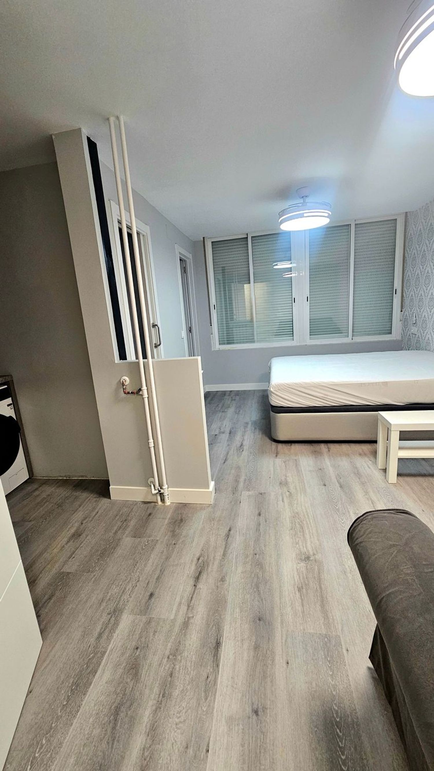 Estudio en calle Castellón de la Plana, 4 - Foto 1